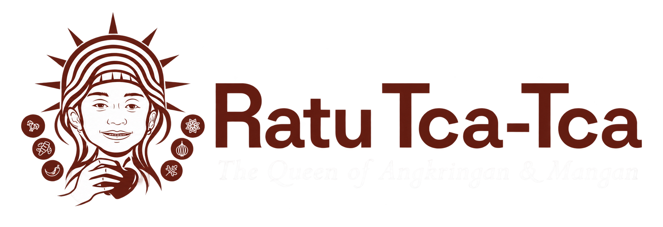 Logo Ratu Tca Tca